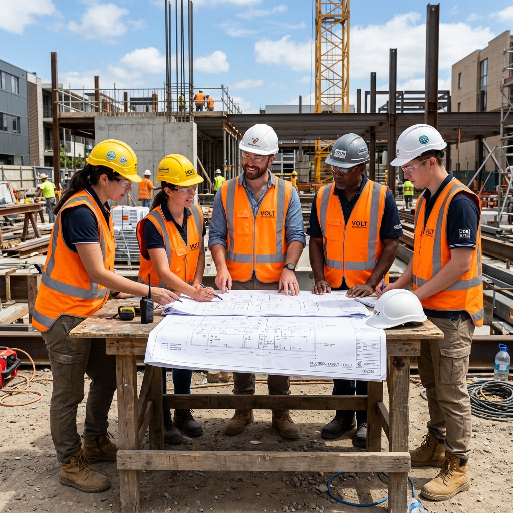 Equipe Especializada